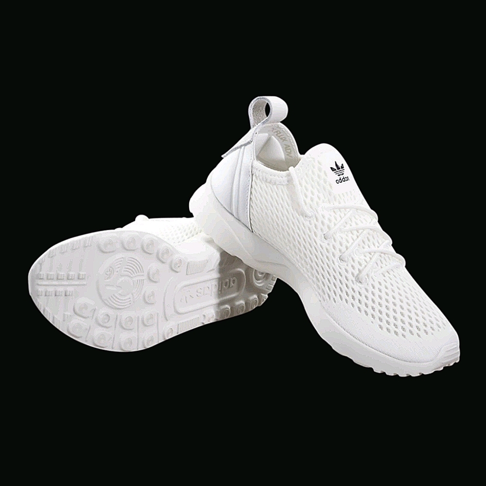 Adidas ZX Flux ADV Virtue EM - Women's Size 6